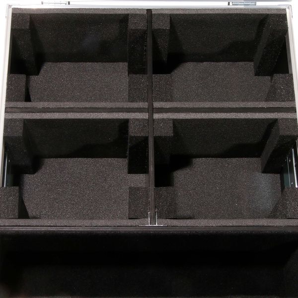 Thon Case 4x L-Acoustics 5XT