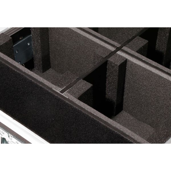 Thon Case 4x L-Acoustics 5XT