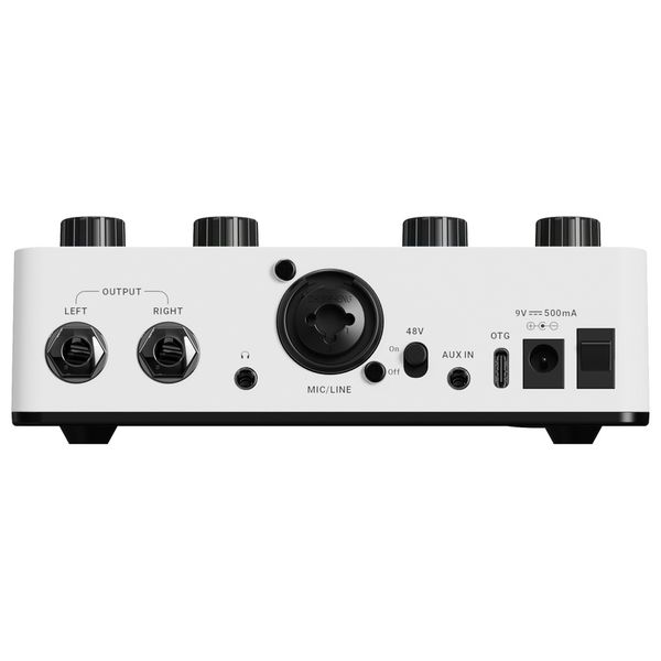 Audota AVE-100 Vocal Multi Effects