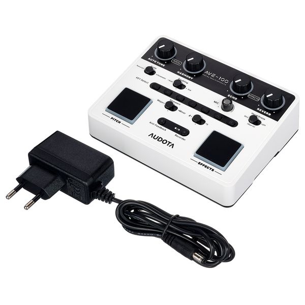 Audota AVE-100 Vocal Multi Effects