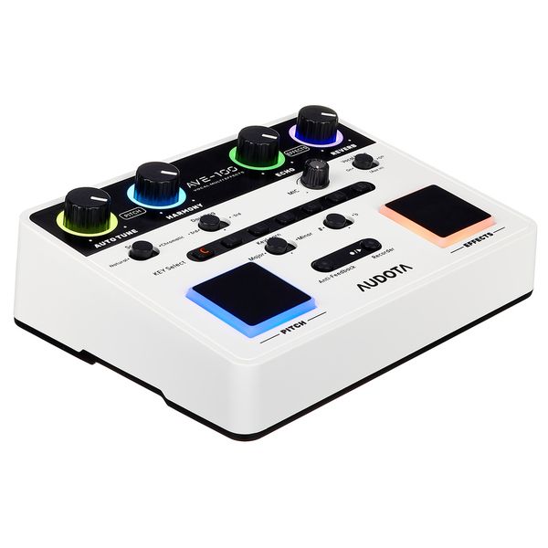 Audota AVE-100 Vocal Multi Effects
