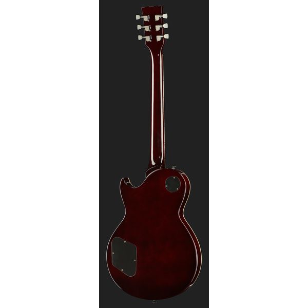 Harley Benton SC-450 P90 GT DNAFX20 AmP Set