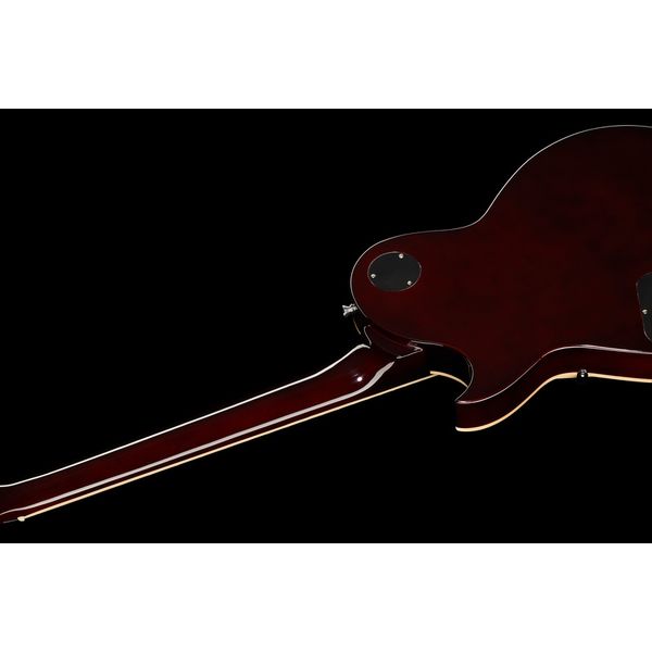 Harley Benton SC-450 P90 GT DNAFX20 AmP Set