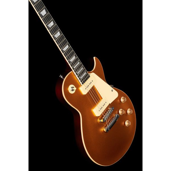 Harley Benton SC-450 P90 GT DNAFX20 AmP Set