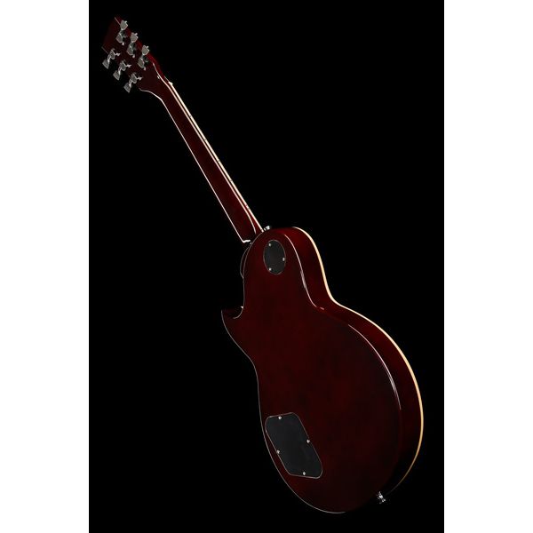 Harley Benton SC-450 P90 GT DNAFX20 AmP Set