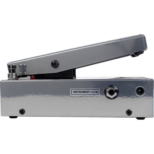 Morley Lerxst ATWAS Wah Volume