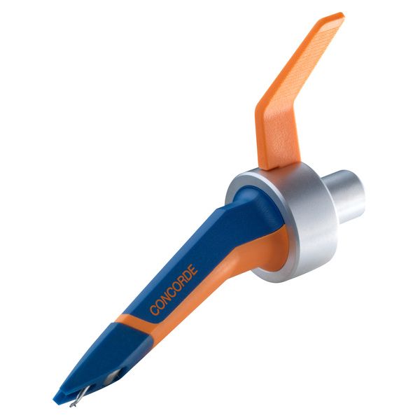 Ortofon Concorde DJ MKII Spare Set