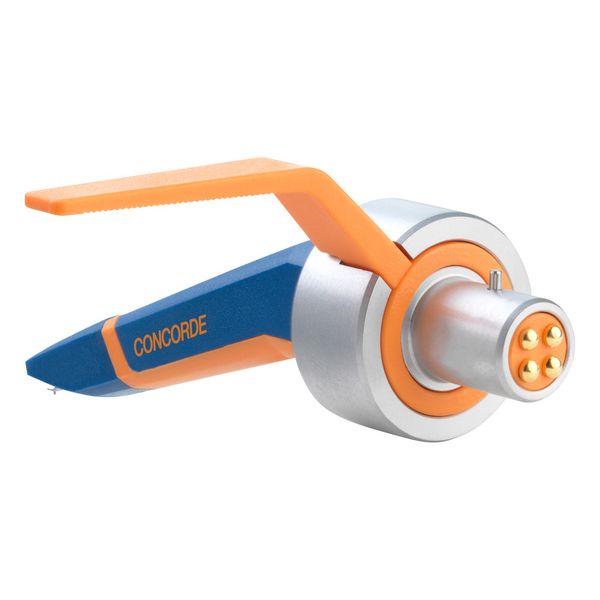 Ortofon Concorde DJ MKII Spare Set