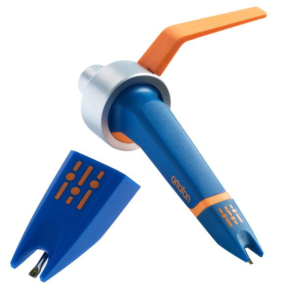 Ortofon Concorde DJ MKII Spare Set