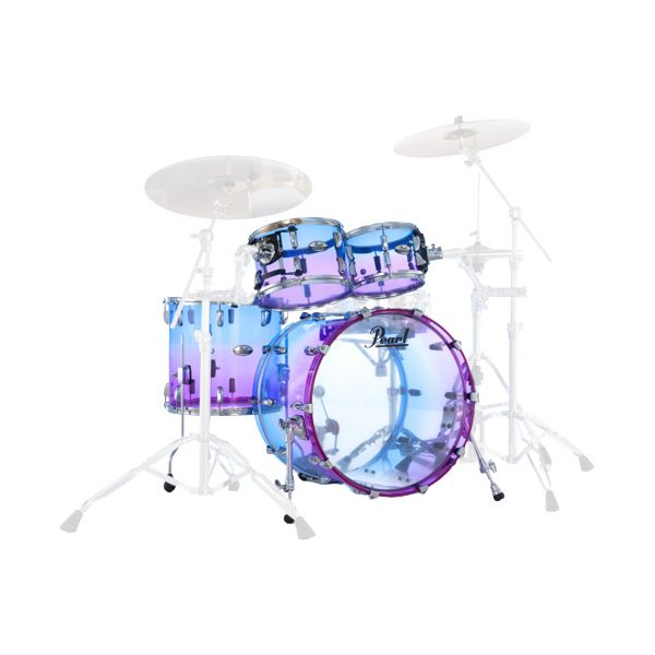 Pearl Crystal Beat Standard C. Candy