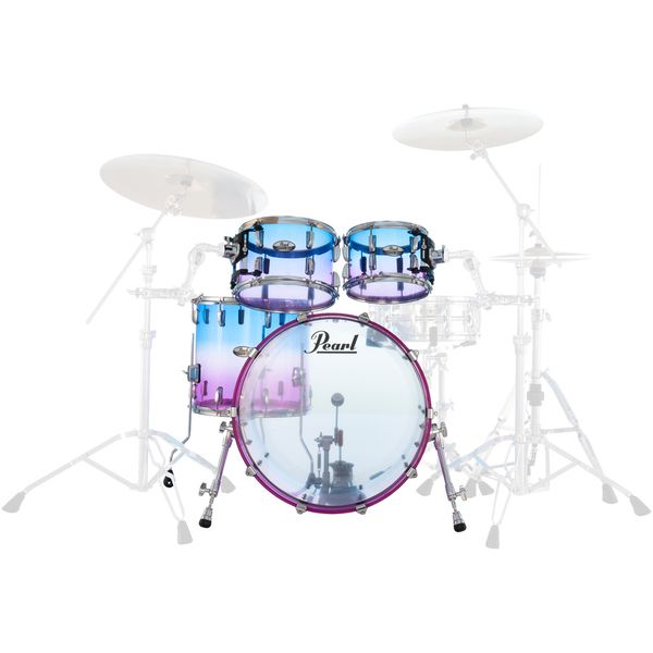 Pearl Crystal Beat Standard C. Candy