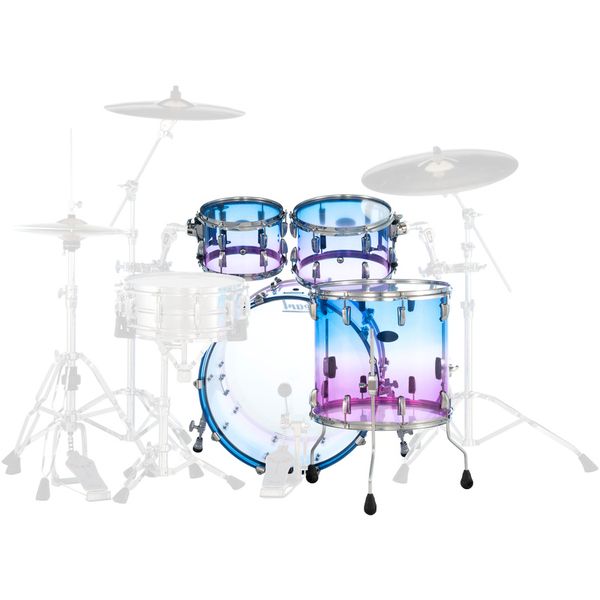 Pearl Crystal Beat Standard C. Candy