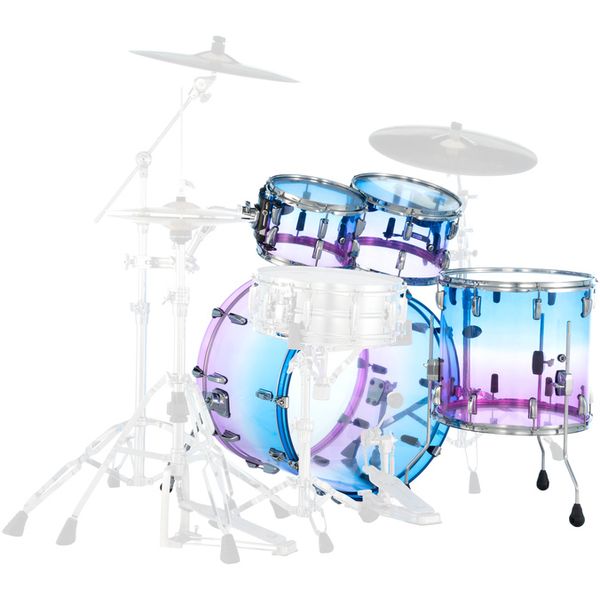 Pearl Crystal Beat Standard C. Candy