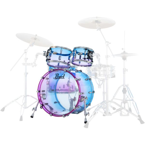 Pearl Crystal Beat Standard C. Candy