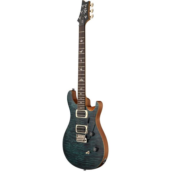 PRS SE CE 24 Slate Blue