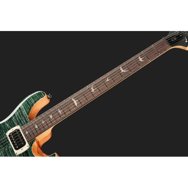 PRS SE CE 24 Slate Blue
