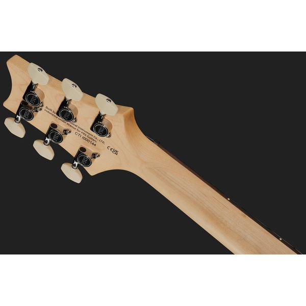 PRS SE CE 24 Slate Blue