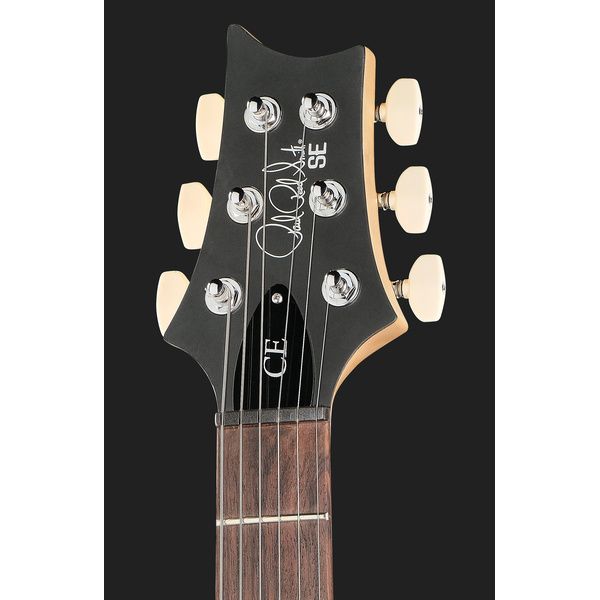 PRS SE CE 24 Slate Blue