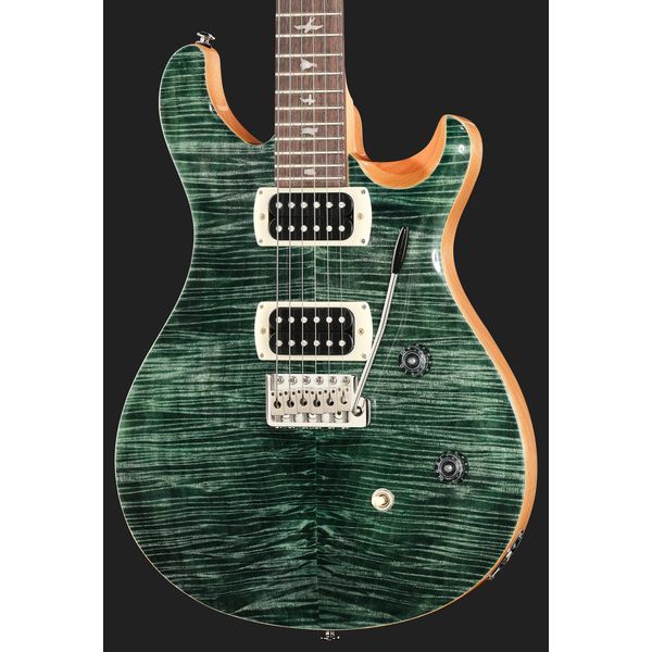 PRS SE CE 24 Slate Blue