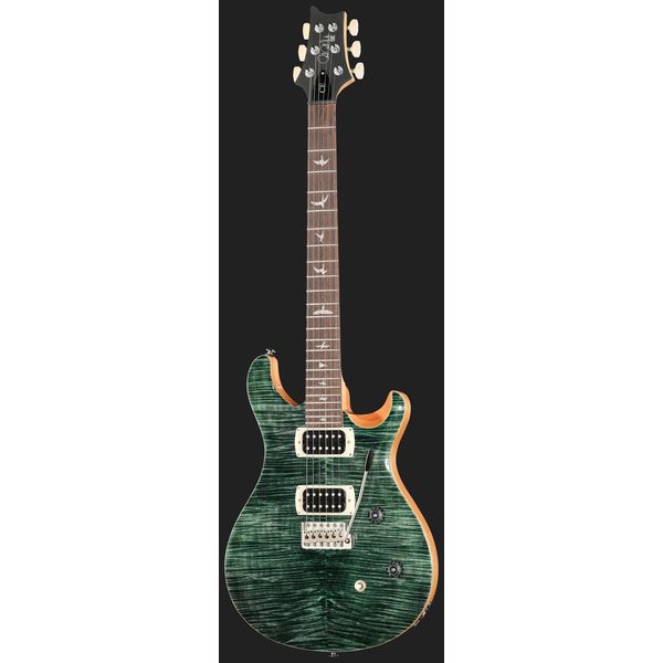 PRS SE CE 24 Slate Blue