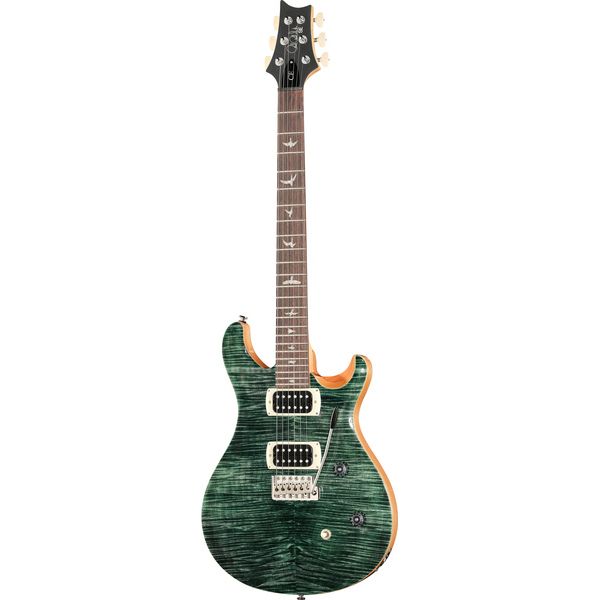 PRS SE CE 24 Slate Blue