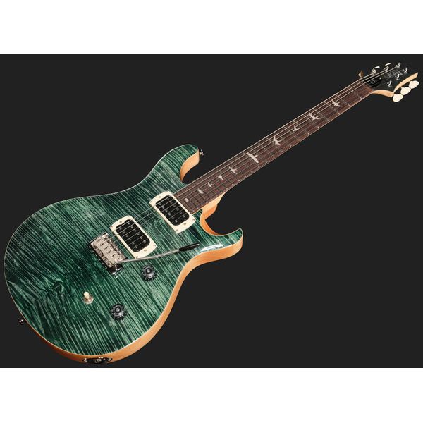 PRS SE CE 24 Slate Blue