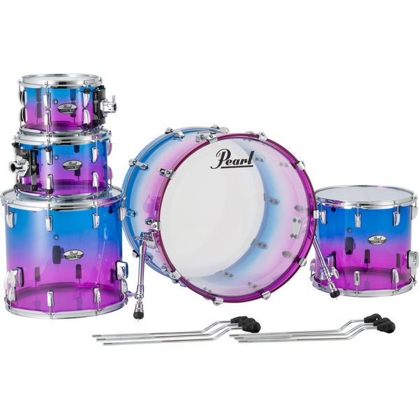Pearl Crystal Beat Rock C. Candy
