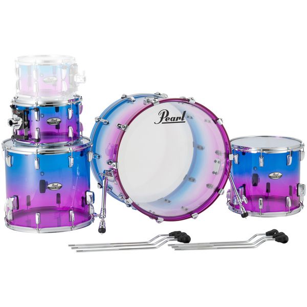 Pearl Crystal Beat Rock C. Candy