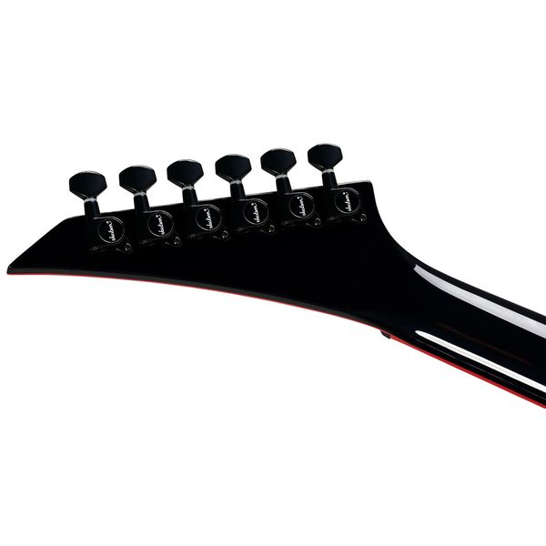 Jackson X Series Kelly HT Diablo IV