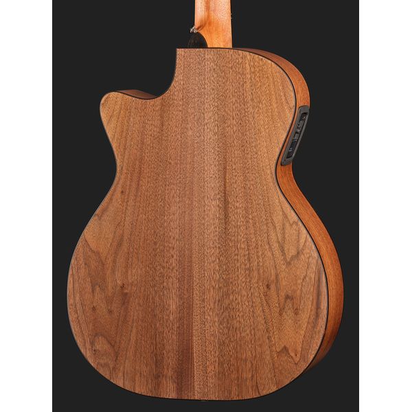 Furch Blue OMc-SW a SPE w/GB