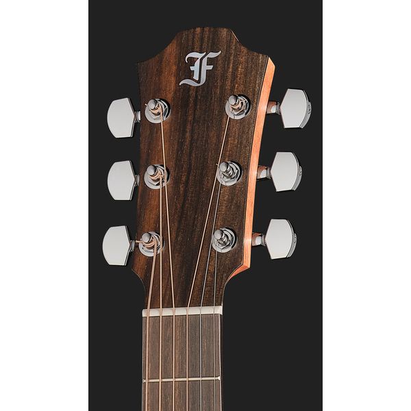 Furch Blue OMc-SW a SPE w/GB