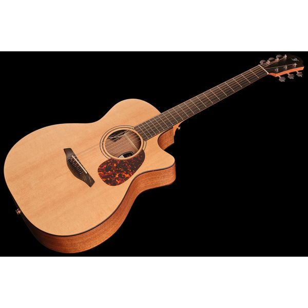 Furch Blue OMc-SW a SPE w/GB