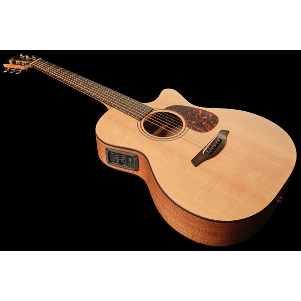 Furch Blue OMc-SW a SPE w/GB