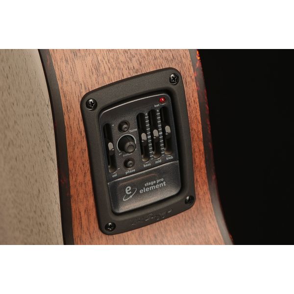 Furch Blue OMc-SW a SPE w/GB