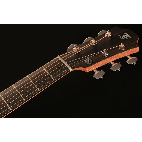 Furch Blue OMc-SW a SPE w/GB