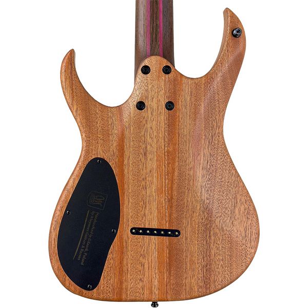 Mayones Guitars Duvell Elite 7 B26,5 TDPB