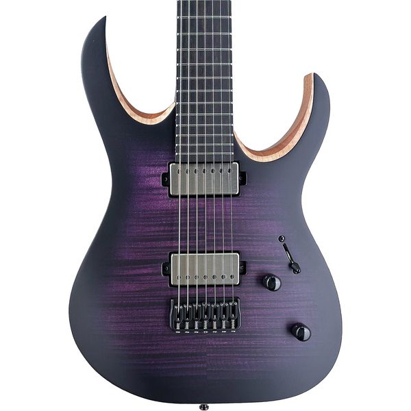 Mayones Guitars Duvell Elite 7 B26,5 TDPB