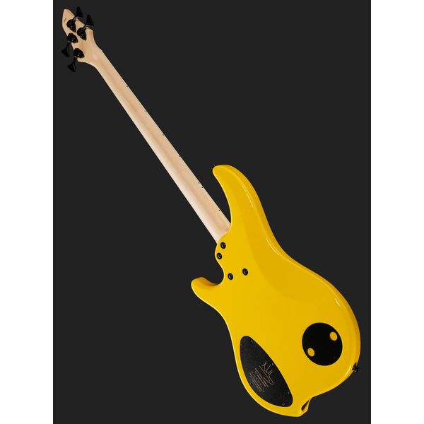 Dingwall NG3 Nolly Sig.4 Ferrari Yellow