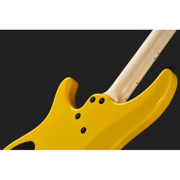 Dingwall NG3 Nolly Sig.4 Ferrari Yellow