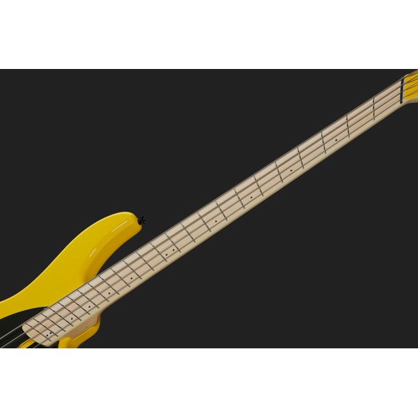 Dingwall NG3 Nolly Sig.4 Ferrari Yellow