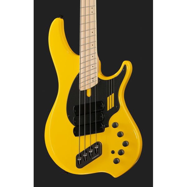 Dingwall NG3 Nolly Sig.4 Ferrari Yellow