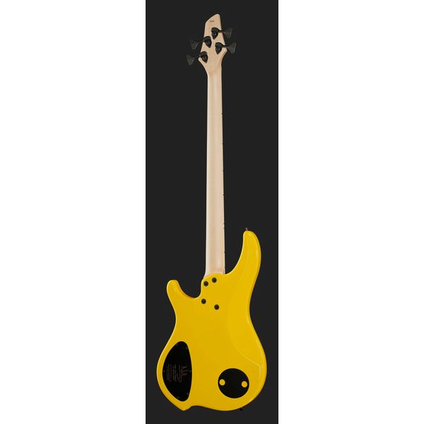 Dingwall NG3 Nolly Sig.4 Ferrari Yellow