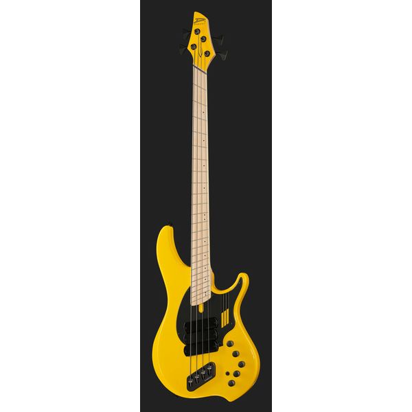 Dingwall NG3 Nolly Sig.4 Ferrari Yellow