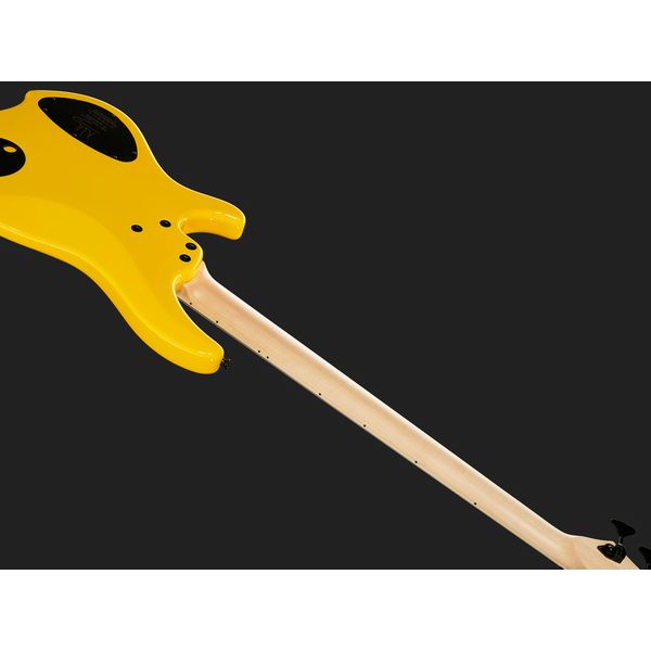 Dingwall NG3 Nolly Sig.4 Ferrari Yellow