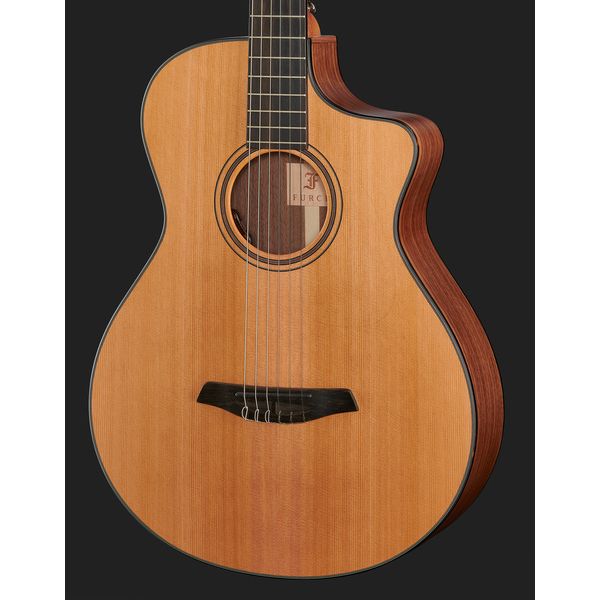 Furch GNc2-CW VTC  a w/GB