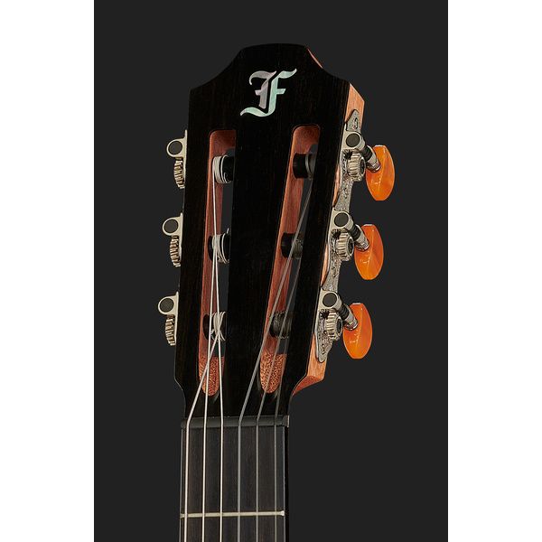 Furch GNc2-CW VTC  a w/GB