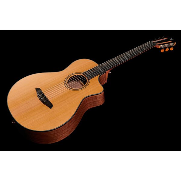 Furch GNc2-CW VTC  a w/GB