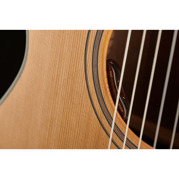 Furch GNc2-CW VTC  a w/GB