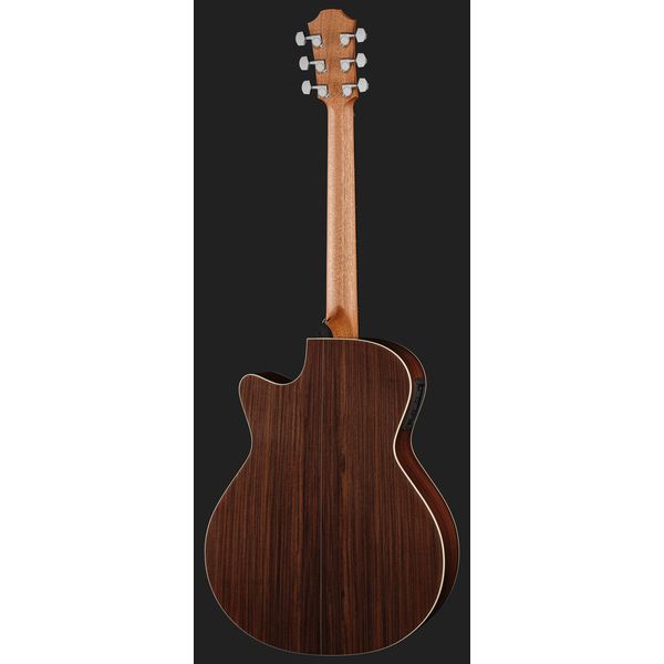 Furch Spectra Plus Gc-ER a CGRSPE GB