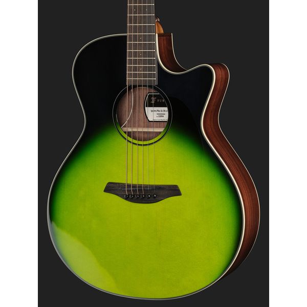 Furch Spectra Plus Gc-ER a CGRSPE GB